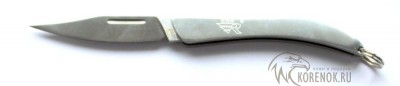 Нож SRM C117 Длина ножа: 95ммДлина клинка: 38ммТолщина клинка: 1.6мм