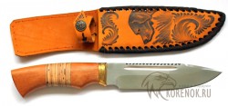 Нож  "Окунь-2"  (сталь 95х18)  вариант 3 - IMG_549281.JPG