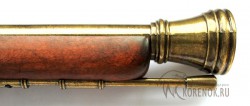 Пистоль пиратская, XVIII век. Denix 1094L - IMG_8900.JPG