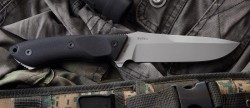 Нож  Buffalo (сталь D2) - Нож  Buffalo (сталь D2)