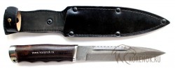 Нож «Казак-2» (Дамасская сталь)  - IMG_4067.JPG