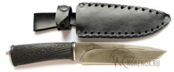  Нож "Бедуин" (сталь Х12МФ) - IMG_6237.JPG