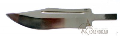 Клинок Хомяк (сталь D2)  



Общая длина мм::
189


Длина клинка мм::
145


Ширина клинка мм::
37


Толщина клинка мм::
2.4




 