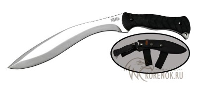 Нож мачете Viking Nordway H2001 Общая длина mm : 383
Длина клинка mm : 250
Макс. ширина клинка mm : 42
Макс. толщина клинка mm : 5.9