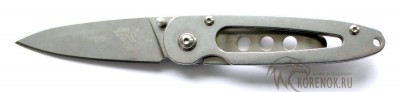 Нож SRM FB-717 Длина ножа: 160ммДлина клинка: 65ммТолщина клинка: 2.2мм
