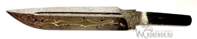 Клинок ф-4 (дамасская сталь)  



Общая длина мм::
288


Длина клинка мм::
202


Ширина клинка мм::
37


Толщина клинка мм::
5.0




 