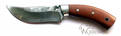 Нож цельнометаллический МТ 110 (сталь 95х18, кованая) 



Общая длина мм::
238


Длина клинка мм::
124


Общая ширина мм::
36.7


Ширина клинка мм::
3.2




 