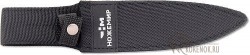 Нож H-137 "Лис" цельнометаллический - 6164-3m.jpg