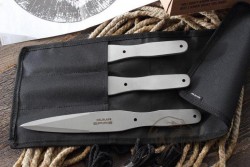 Набор из 3-х метательных ножей Mr. Blade "Spire" - Набор из 3-х метательных ножей Mr. Blade "Spire"