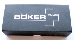 Нож автоматический с фронтальным выбросом клинка Boker 06EX201 Lhotak Eagle - IMG_2055.JPG