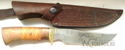 Нож Цезарь (сталь 95х18 )  - IMG_8255.JPG