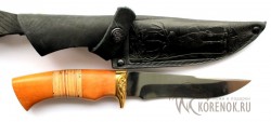 Нож "Окунь-1" (сталь 95х18)  - IMG_4732tb.JPG