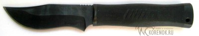 Нож Скинер-3Т (сталь 65г)    


Общая длина мм:: 
227 


Длина клинка мм:: 
112 


Ширина клинка мм:: 
31


Толщина клинка мм:: 
3.1 


