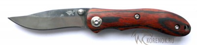 Нож SRM PR-603 Длина ножа: 135ммДлина клинка: 55ммТолщина клинка: 2.0мм
