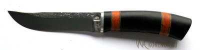 Нож Рыбак (сталь Х12МФ) вариант 2 


Общая длина мм::
260


Длина клинка мм::
135


Ширина клинка мм::
28


Толщина клинка мм::
3.3


