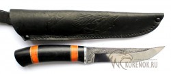 Нож Рыбак (сталь Х12МФ) вариант 2 - IMG_43300j.JPG