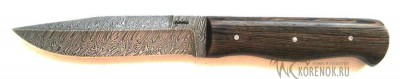 Нож Фердинанд цельнометаллический (дамаск, венге)  



Общая длина мм::
260-275


Длина клинка мм::
135-145


Ширина клинка мм::
25-28


Толщина клинка мм::
3.0-5.0




 