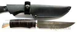 Нож "Лунь-3" (сталь Х12МФ)  - IMG_5237.JPG