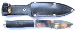 Нож Ротный-2М нр (сталь 65х13) - IMG_3157.JPG