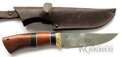 Нож "Кайман-1" (Сталь 65х13) - IMG_9446ho.JPG