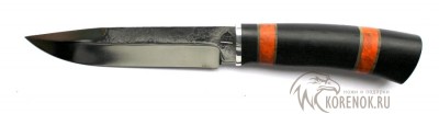 Нож Вепрь-1 (сталь Х12МФ)  


Общая длина мм::
270


Длина клинка мм::
147


Ширина клинка мм::
31


Толщина клинка мм::
2.8


