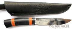 Нож Вепрь-1 (сталь Х12МФ)  - IMG_4155.JPG