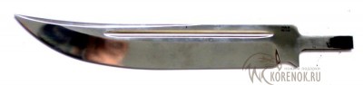Клинок Валдай-Б (сталь D2) 



Общая длина мм::
253


Длина клинка мм::
207


Ширина клинка мм::
32


Толщина клинка мм::
3.8




 