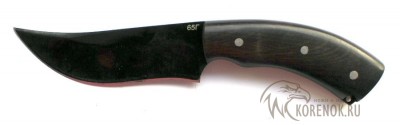 Нож цельнометаллический МТ 110 (сталь 65г) 



Общая длина мм::
238


Длина клинка мм::
122


Общая ширина мм::
36


Ширина клинка мм::
3.7




 