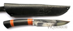 Нож Вепрь-1 (сталь Х12МФ)  вариант 2 - IMG_4301j2.JPG