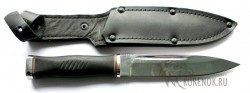 Нож Горец-3 нр (сталь 95х18)  - IMG_1018.JPG