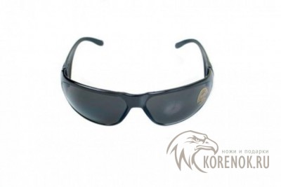 Очки стрелковые ODDI - YL669 Защитные очки стильного дизайна со стеклами из поликарбоната.