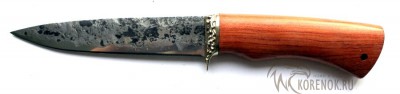 Нож Хищник  (сталь 9ХС)     


Общая длина мм::
260-280


Длина клинка мм::
140-150


Ширина клинка мм::
25.0-29.0


Толщина клинка мм::
2.2-2.4


