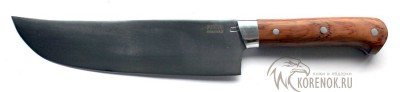 Нож цельнометаллический МТ 50 (сталь 95х18)  Общая длина mm : 290
Длина клинка mm : 175Макс. ширина клинка mm : 43.4Макс. толщина клинка mm : 2.4