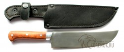 Нож цельнометаллический МТ 50 (сталь 95х18)  - IMG_0641qz.JPG