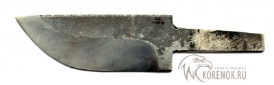  Клинок "Ер-32" (сталь 110х18)  



Общая длина мм::
156


Длина клинка мм::
98


Ширина клинка мм::
34


Толщина клинка мм::
2.5




 