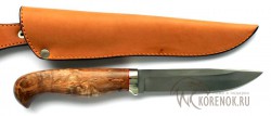 Нож "Финка" (сталь uddeholm ELMAX (Швеция)) - IMG_8642.JPG