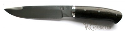 Нож Вепрь-1 цельнометаллический (сталь Х12Ф1)  


Общая длина мм::
275


Длина клинка мм::
158


Ширина клинка мм::
31


Толщина клинка мм::
2.8


