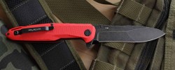 Нож складной Convair red - Нож складной Convair red