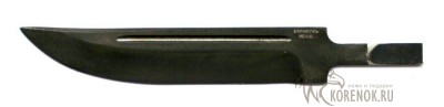 Клинок Куница (булатная сталь)  



Общая длина мм::
190


Длина клинка мм::
150


Ширина клинка мм::
27


Толщина клинка мм::
2.3




 