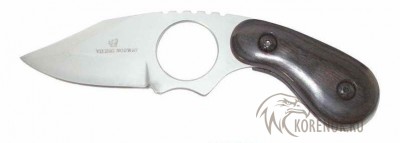 Нож Viking Norway  1201 Общая длина mm : 150Длина клинка mm : 60