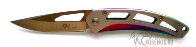 Нож складной SRM 721P Общая длина mm : 157Длина клинка mm : 64Макс. ширина клинка mm : 22Макс. толщина клинка mm : 2.4