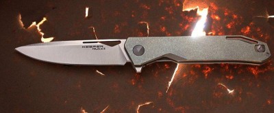 Нож складной Keeper (сталь М390) 


Общая длина мм::
220


Длина клинка мм::
97


Ширина клинка мм::
24


Толщина клинка мм::
3.2


