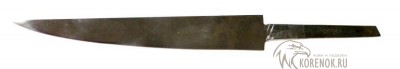 Клинок Филейный-9 (сталь Х12Ф1)    



Общая длина мм::
290


Длина клинка мм::
190


Ширина клинка мм::
26.8


Толщина клинка мм::
0.8




 