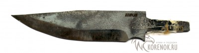  Клинок "Ер-23" (сталь 110х18)  



Общая длина мм::
175


Длина клинка мм::
132


Ширина клинка мм::
30


Толщина клинка мм::
2.4




 