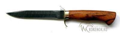 Нож финка НР-40 (дамасская сталь, зебрано, мельхиор) 



Общая длина мм::
280


Длина клинка мм::
151


Ширина клинка мм::
21.5


Толщина клинка мм::
2.4




 