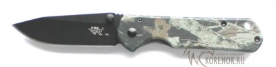 Нож складной SRM F2-710 Общая длина mm : 163Длина клинка mm : 69Макс. ширина клинка mm : 22Макс. толщина клинка mm : 2.4
