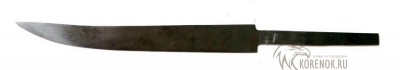 Клинок Филейный-10 (сталь Х12Ф1)   



Общая длина мм::
287


Длина клинка мм::
190


Ширина клинка мм::
21.3


Толщина клинка мм::
0.8




 