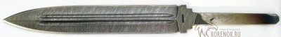 Клинок Кинжал (дамасская сталь)     


Общая длина мм::
340


Длина клинка мм:: 
231


Ширина клинка мм:: 
34


Толщина клинка мм:: 
4.5


