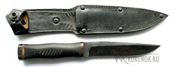 Нож Гюрза-2 ур (сталь 65Г) - IMG_107620.JPG