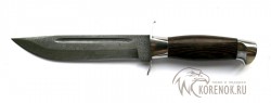Нож "Макс" в подарочной упаковке (дамасская сталь)  - IMG_8594.JPG